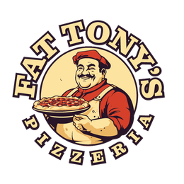 Fat Tony's Pizzeria logo